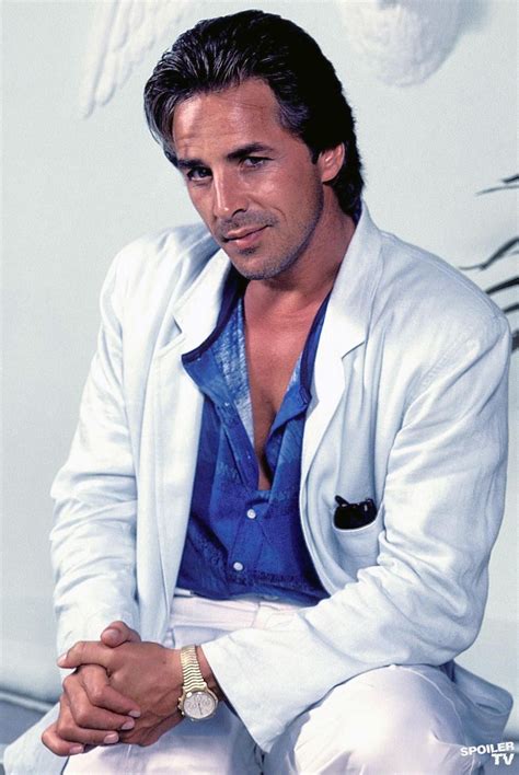 sonny crockett miami vice